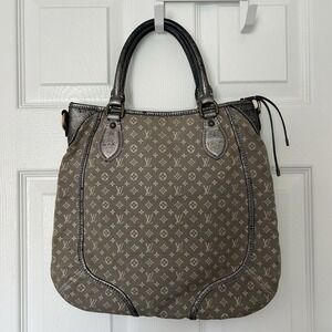 Louis Vuitton Monogram Mini Lin Besace Angele‎ 2-Way Shoulder Bag